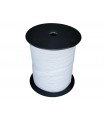Confection rubber 18mm - Roll 100m