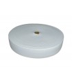 Confectionery rubber 45mm - Roll 50m