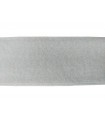Klettverschluss 4cm marke Loop Hook - Rolle 25 Meter - Farbe Weiß