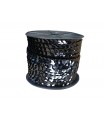 Sequin Bucket (50 yd.) - (10mm) - Black