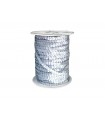 Cuvette Sequin  (50 meters) - (6mm) - Silver