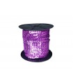 Cuvette Sequin (50 meters) - (6mm) - Lilac