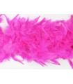 Feather Boa - 2 yardas (1.8 meters approx.) 19 colors
