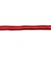 Flat Cord Trimmings - Various colors - 100 meters - Width 0.5cm