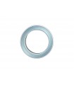 Decorative Nylon Rings 40 mm - Nickel Mate