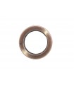 Decorative Nylon Rings 40 mm - Copper