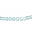 Perle de verre - Modèle C et D - Différentes couleurs et tailles
