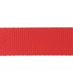 Polyesterband für Rucksack 3cm - Verschiedene Farben - Rolle 25 Meter