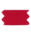 Beta algodón 25mm - Rollo 100 metros - Color Rojo