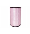 Double Side Satin Ribbon - 10mm - Roll 250 meters - Pink stick color