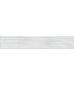 Elastic Braid Rubber - 30mm - Rolle 50 Meter - Weiß oder Schwarz