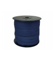 Roll 25 Mts Zipper - Mesh 3 (2,5 cm breit) - Navy blau