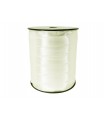Double Side Satin Ribbon - 15mm - Roll 100 meters - Crude color