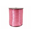 Double Side Satin Ribbon - 15mm - Roll 100 meters - Pink color