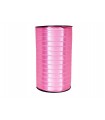 Double Side Satin Ribbon - 10mm - Roll 250 meters - Pink color