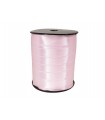 Double Side Satinband - 15mm - Rolle 100 Meter - Rosa Stock