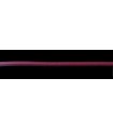 Elastic Cord - Garnet Color - Roll 100m